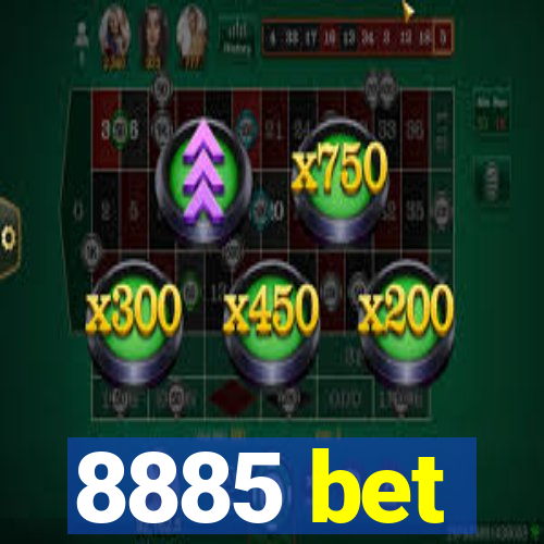 8885 bet